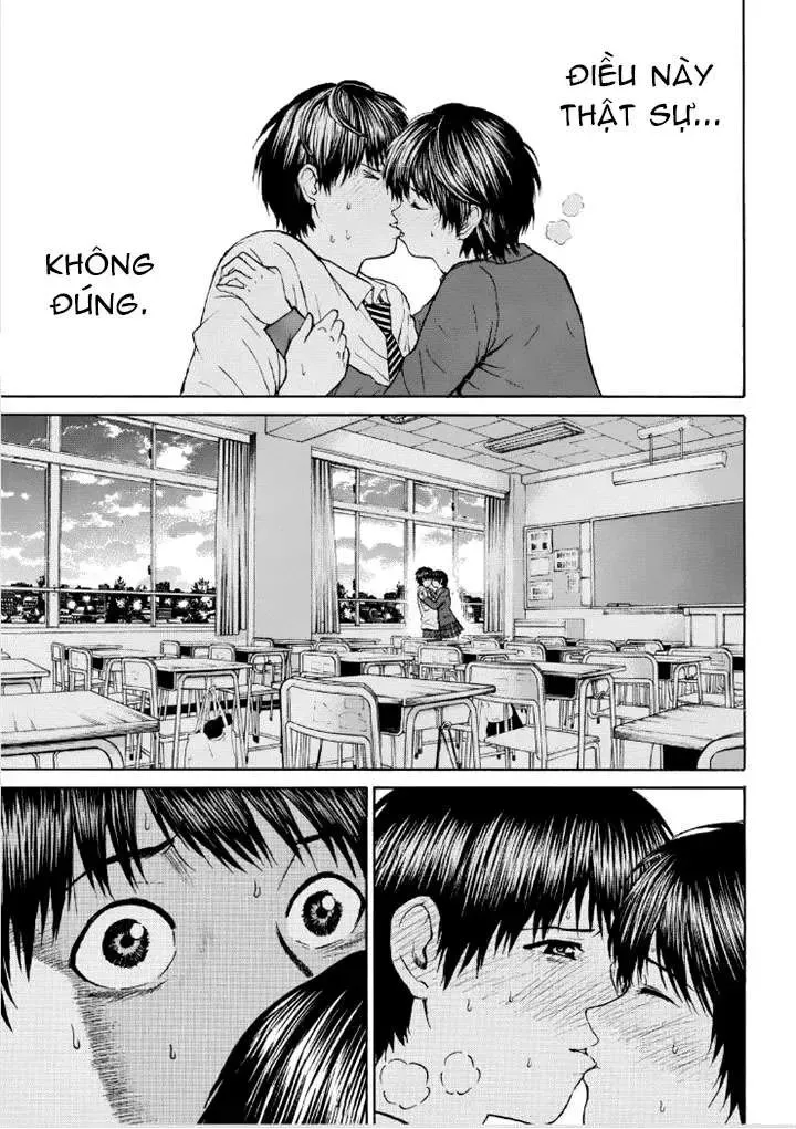 Wagatsuma-San Wa Ore No Yome Chapter 86 - 18