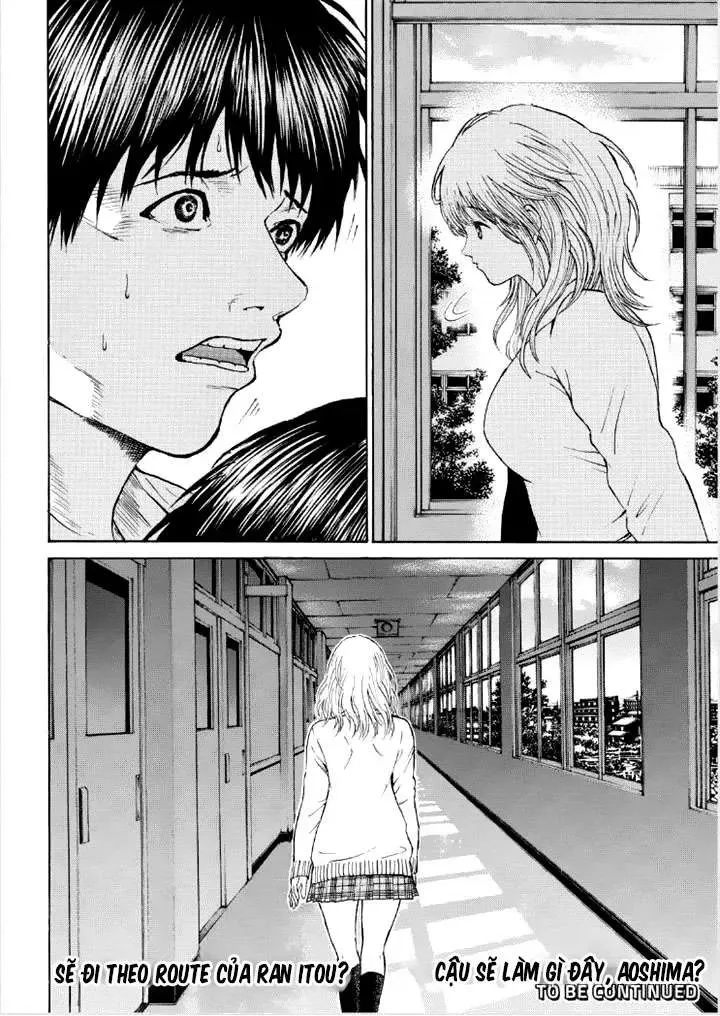 Wagatsuma-San Wa Ore No Yome Chapter 86 - 21