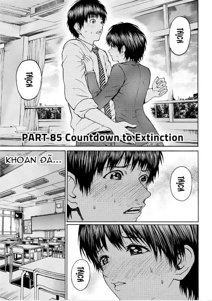 Wagatsuma-San Wa Ore No Yome Chapter 86 - 6