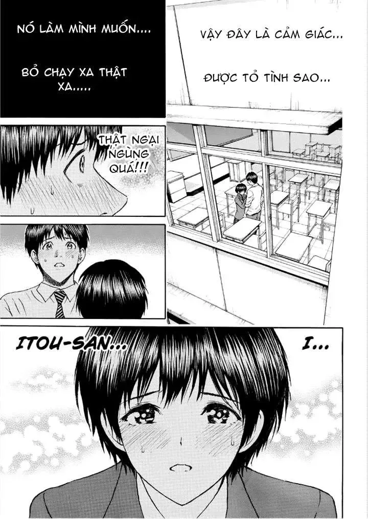 Wagatsuma-San Wa Ore No Yome Chapter 86 - 8