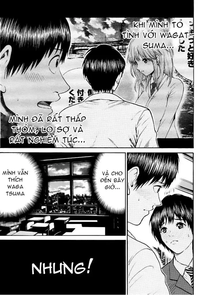 Wagatsuma-San Wa Ore No Yome Chapter 86 - 10