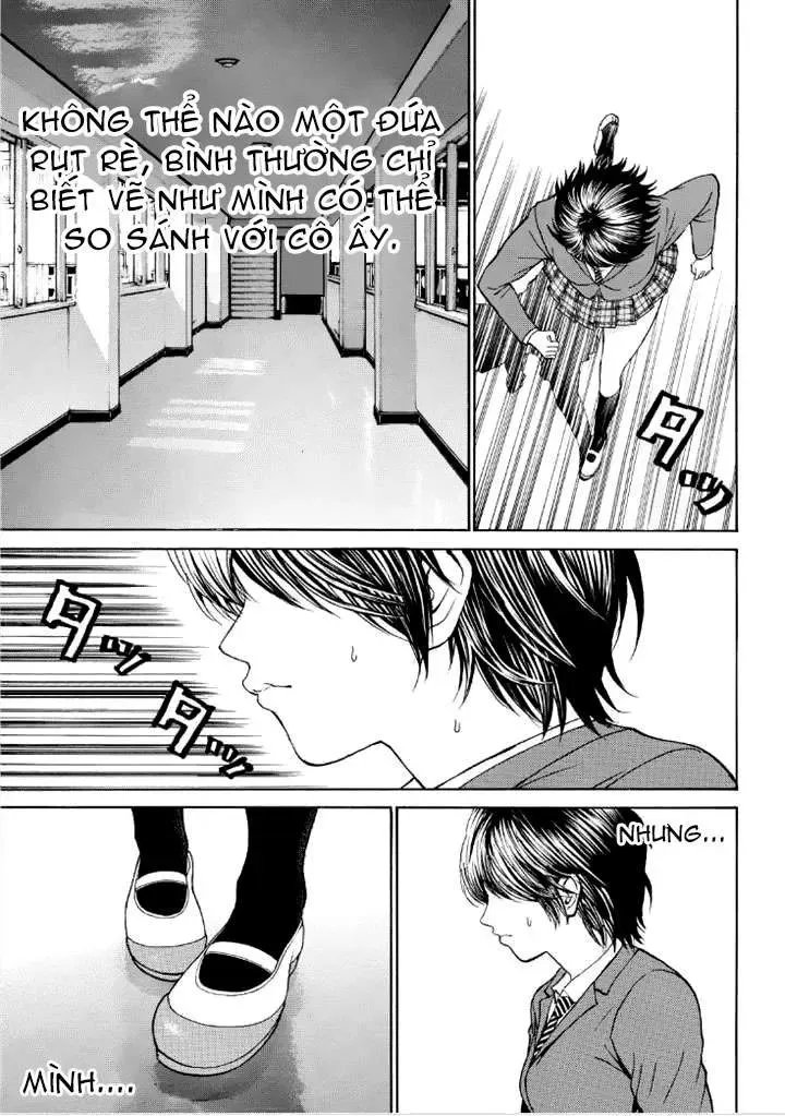 Wagatsuma-San Wa Ore No Yome Chapter 87 - 16