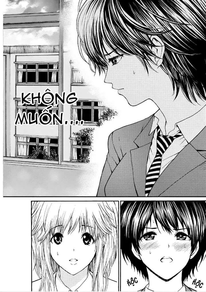 Wagatsuma-San Wa Ore No Yome Chapter 87 - 17