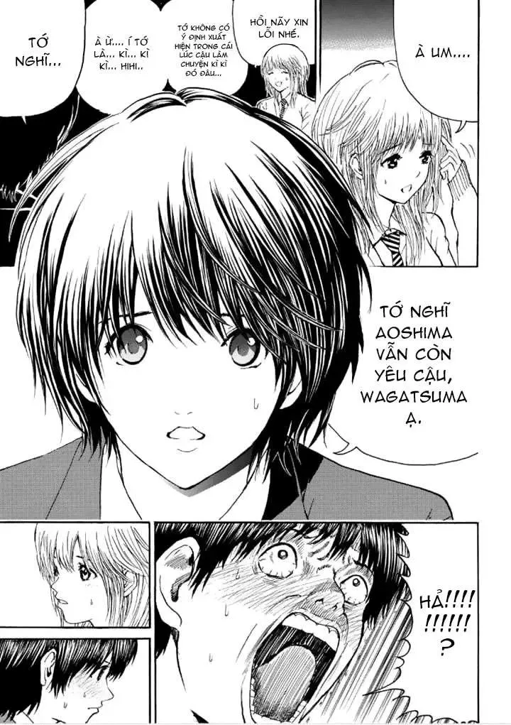 Wagatsuma-San Wa Ore No Yome Chapter 87 - 20