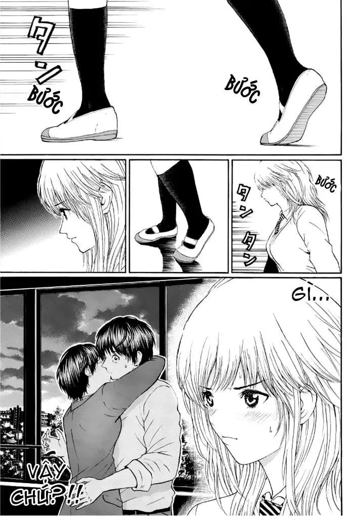 Wagatsuma-San Wa Ore No Yome Chapter 87 - 6