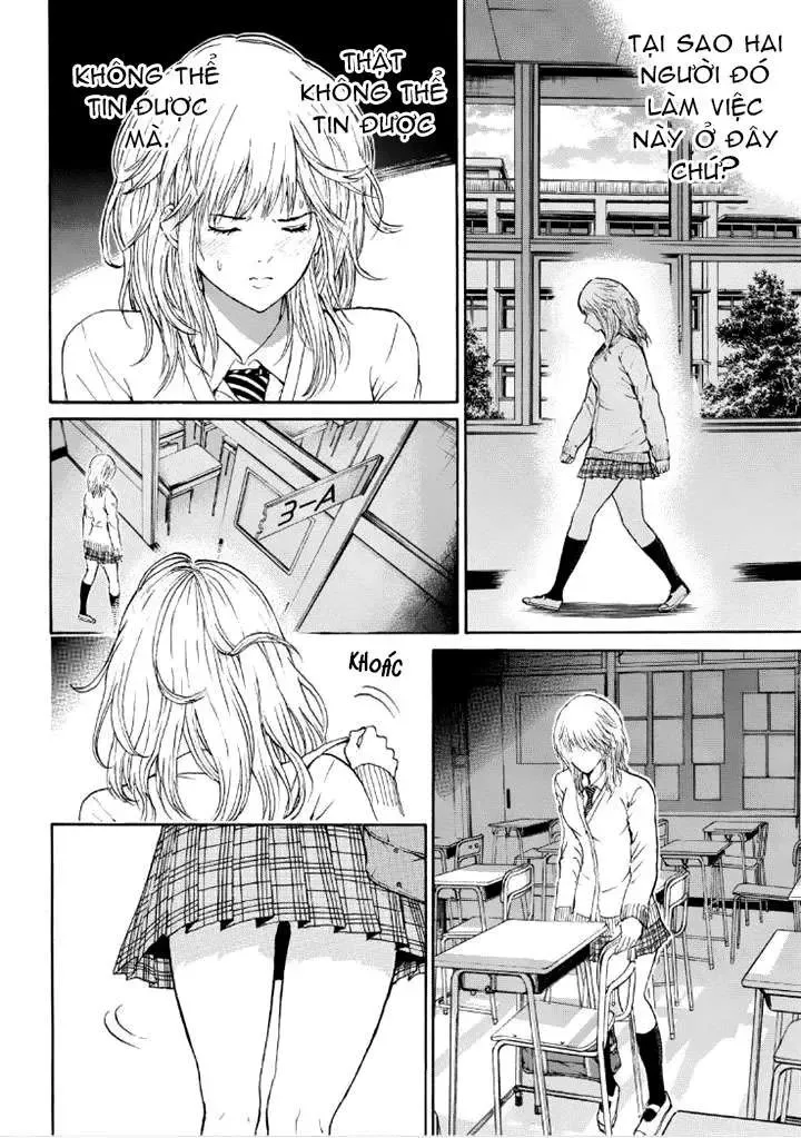 Wagatsuma-San Wa Ore No Yome Chapter 87 - 7