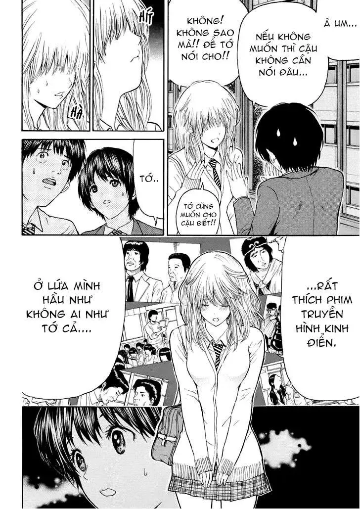 Wagatsuma-San Wa Ore No Yome Chapter 88 - 11