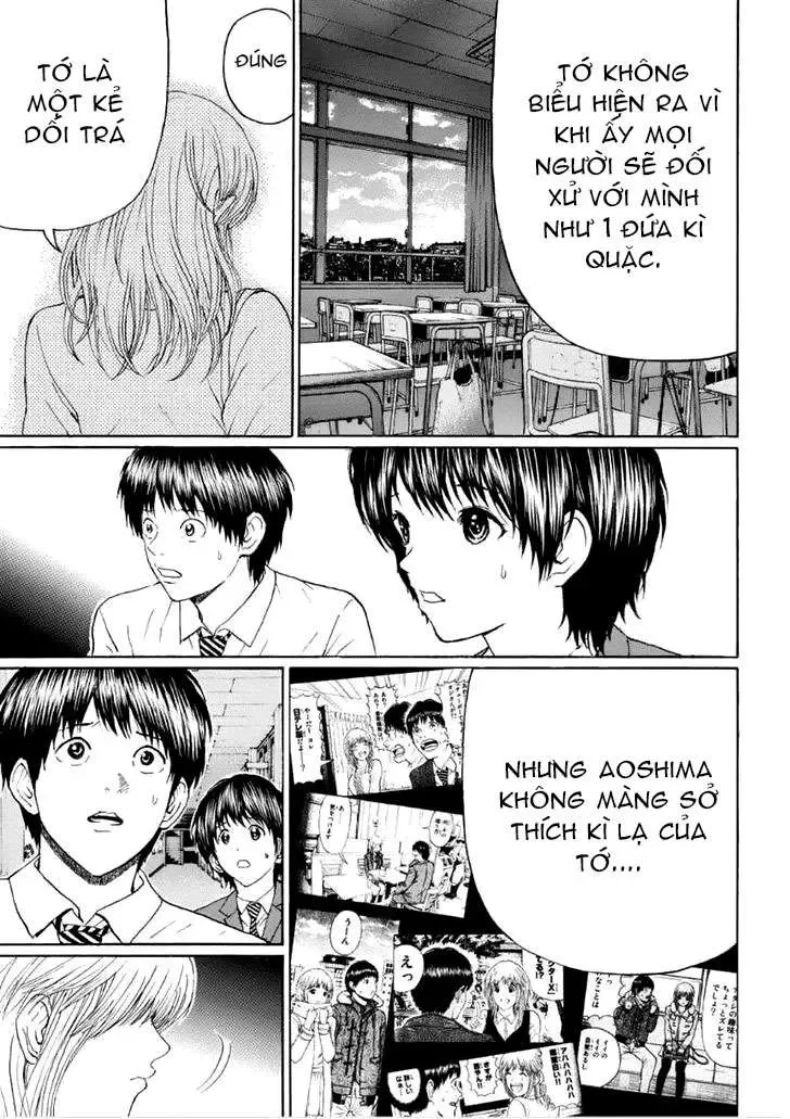 Wagatsuma-San Wa Ore No Yome Chapter 88 - 12