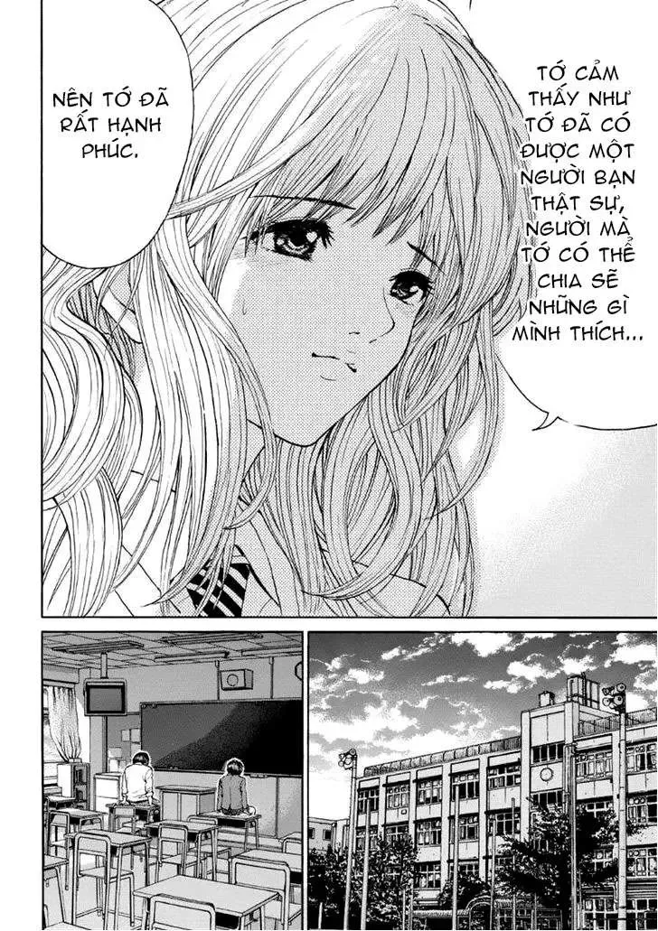 Wagatsuma-San Wa Ore No Yome Chapter 88 - 13