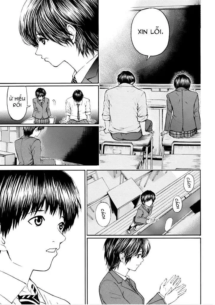 Wagatsuma-San Wa Ore No Yome Chapter 88 - 16