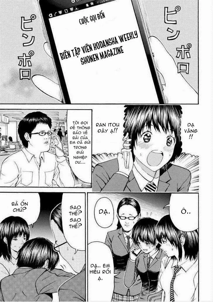 Wagatsuma-San Wa Ore No Yome Chapter 88 - 19