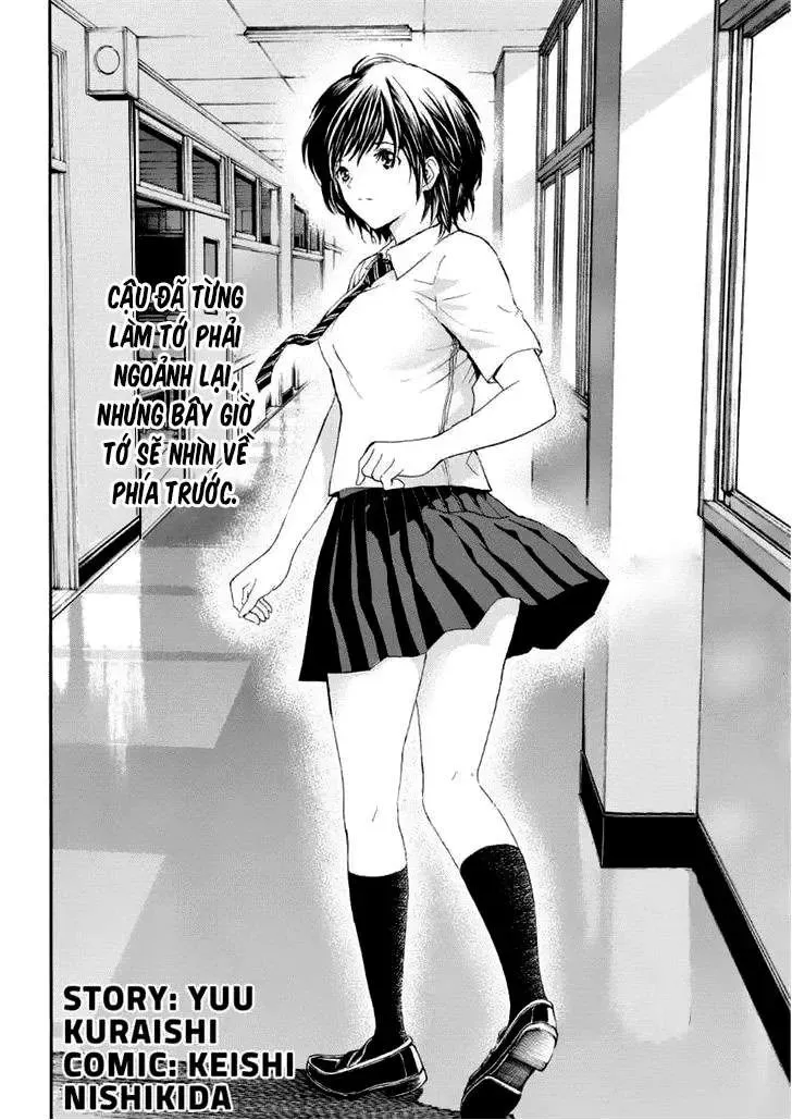 Wagatsuma-San Wa Ore No Yome Chapter 88 - 5