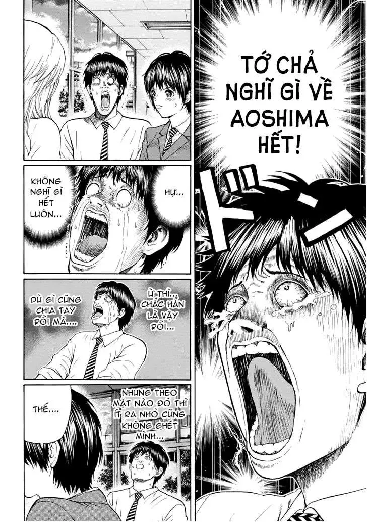 Wagatsuma-San Wa Ore No Yome Chapter 88 - 7