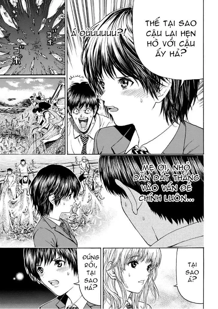 Wagatsuma-San Wa Ore No Yome Chapter 88 - 8