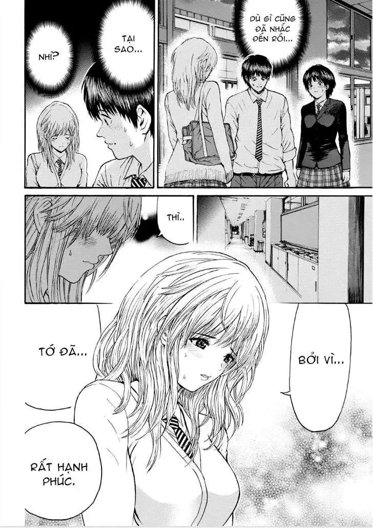 Wagatsuma-San Wa Ore No Yome Chapter 88 - 9