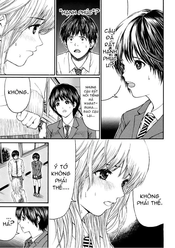 Wagatsuma-San Wa Ore No Yome Chapter 88 - 10