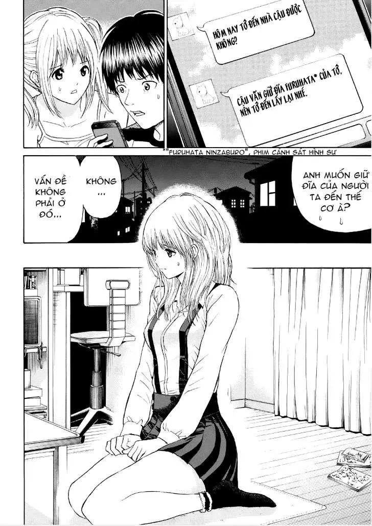 Wagatsuma-San Wa Ore No Yome Chapter 89 - 13