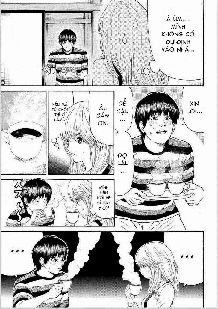 Wagatsuma-San Wa Ore No Yome Chapter 89 - 14