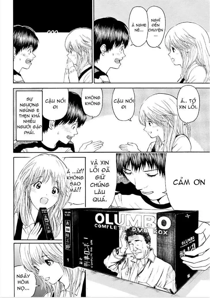 Wagatsuma-San Wa Ore No Yome Chapter 89 - 15