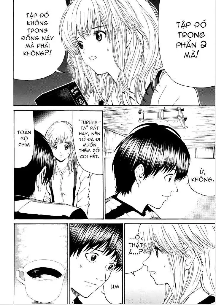 Wagatsuma-San Wa Ore No Yome Chapter 89 - 17