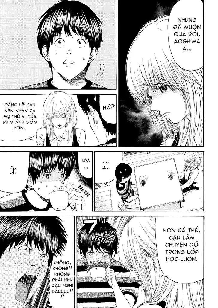 Wagatsuma-San Wa Ore No Yome Chapter 89 - 18