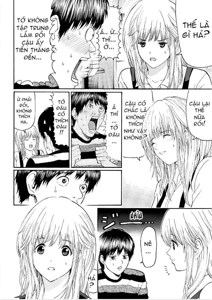 Wagatsuma-San Wa Ore No Yome Chapter 89 - 19