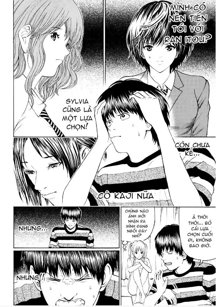 Wagatsuma-San Wa Ore No Yome Chapter 89 - 9