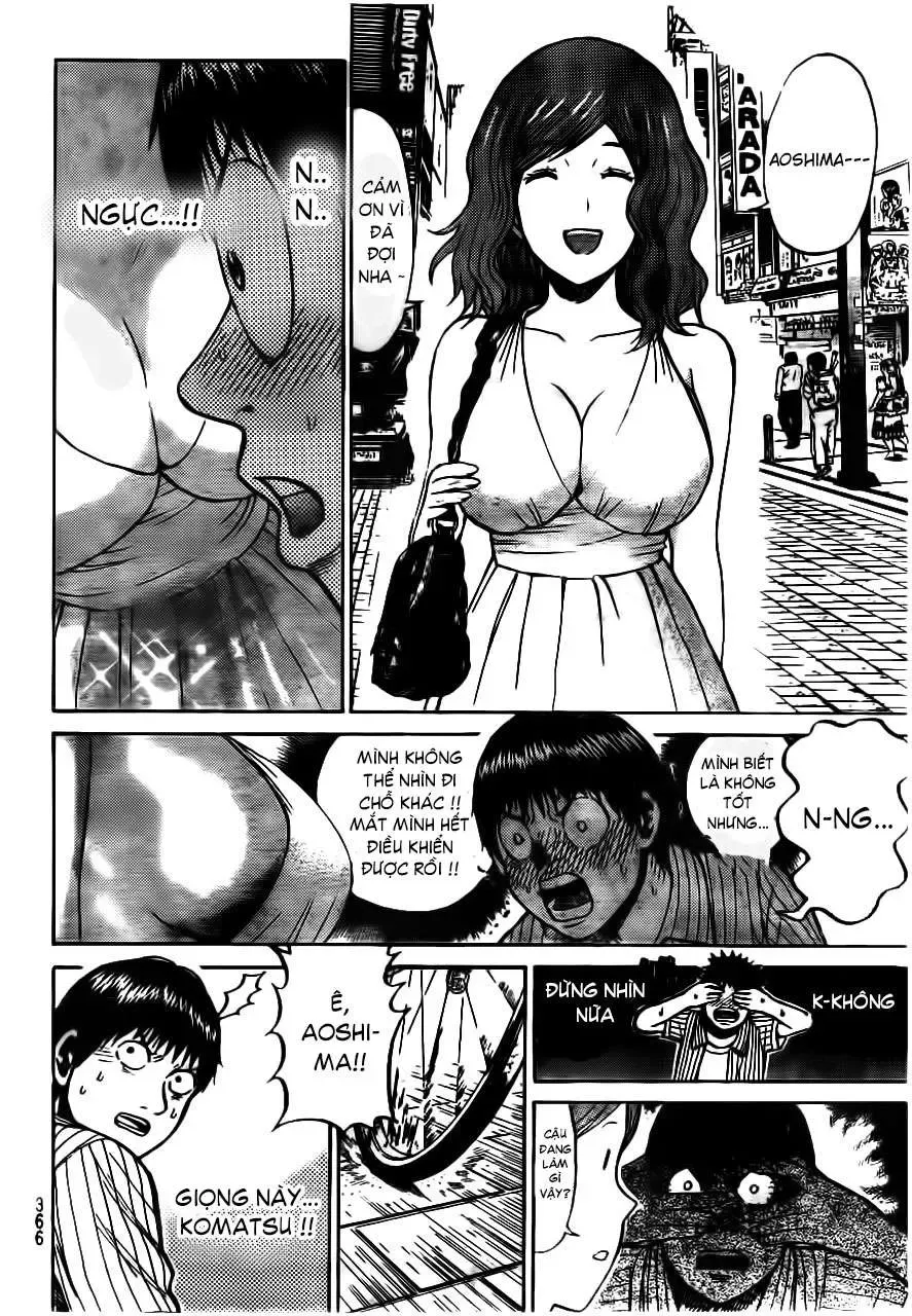 Wagatsuma-San Wa Ore No Yome Chapter 9 - 18