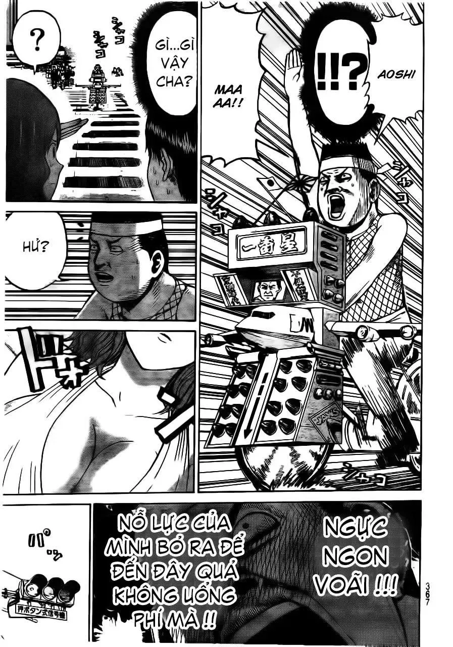 Wagatsuma-San Wa Ore No Yome Chapter 9 - 19