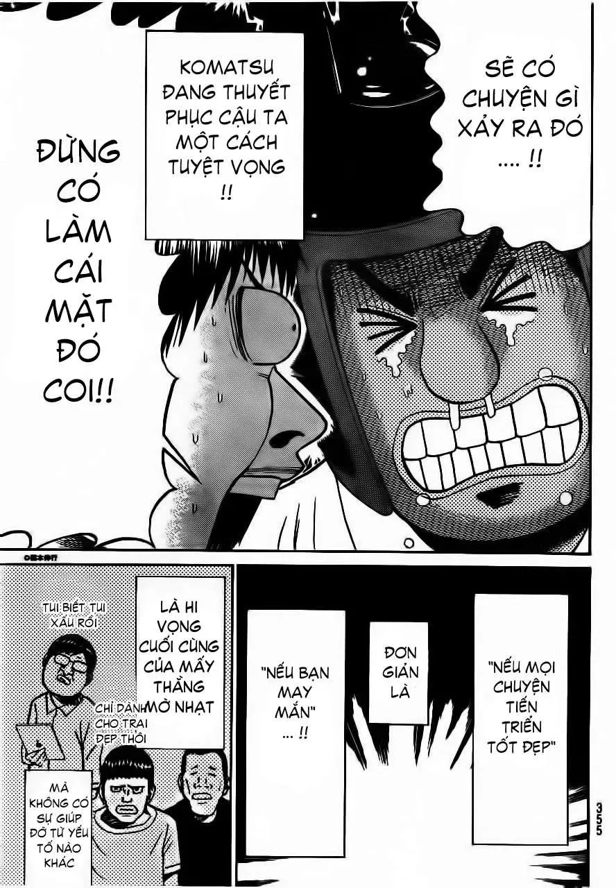 Wagatsuma-San Wa Ore No Yome Chapter 9 - 7