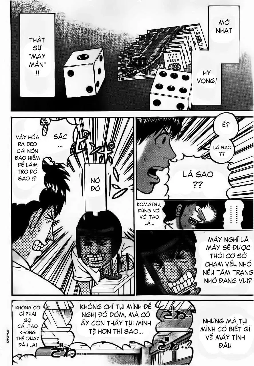 Wagatsuma-San Wa Ore No Yome Chapter 9 - 8