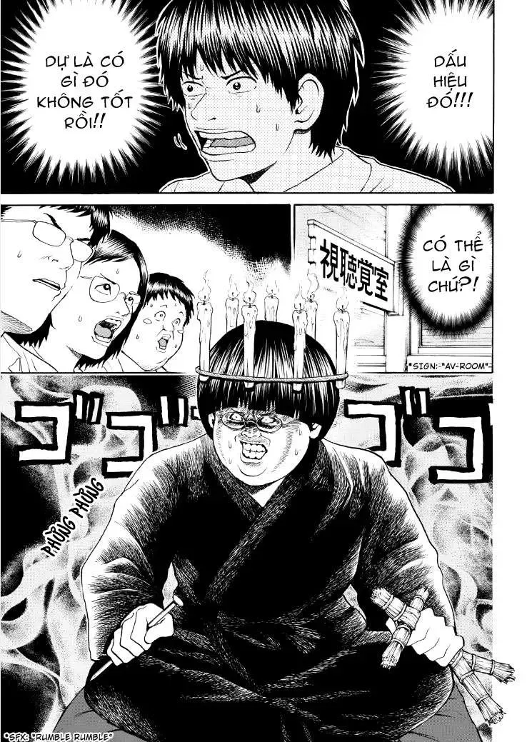 Wagatsuma-San Wa Ore No Yome Chapter 90 - 12