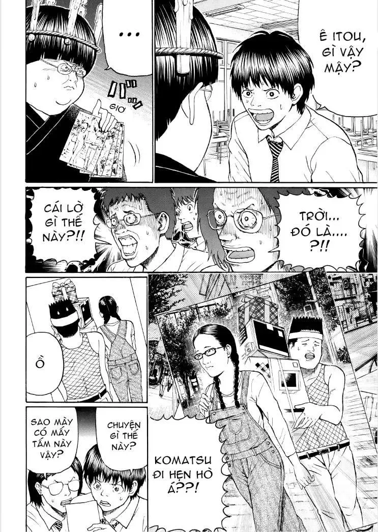 Wagatsuma-San Wa Ore No Yome Chapter 90 - 13