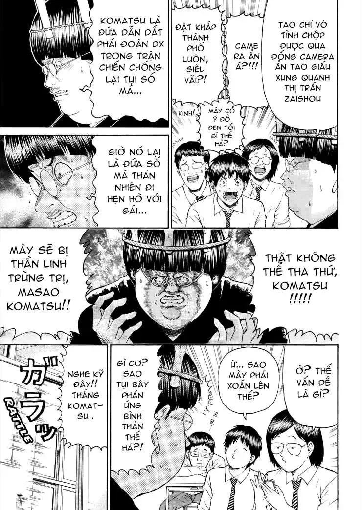 Wagatsuma-San Wa Ore No Yome Chapter 90 - 14