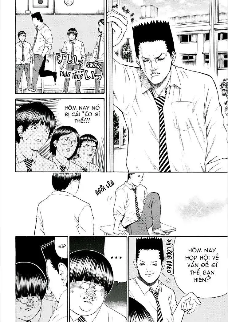 Wagatsuma-San Wa Ore No Yome Chapter 90 - 15