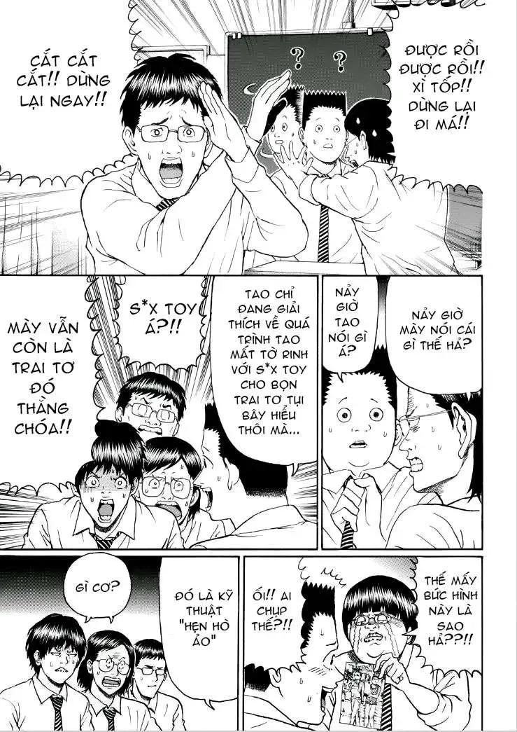 Wagatsuma-San Wa Ore No Yome Chapter 90 - 20