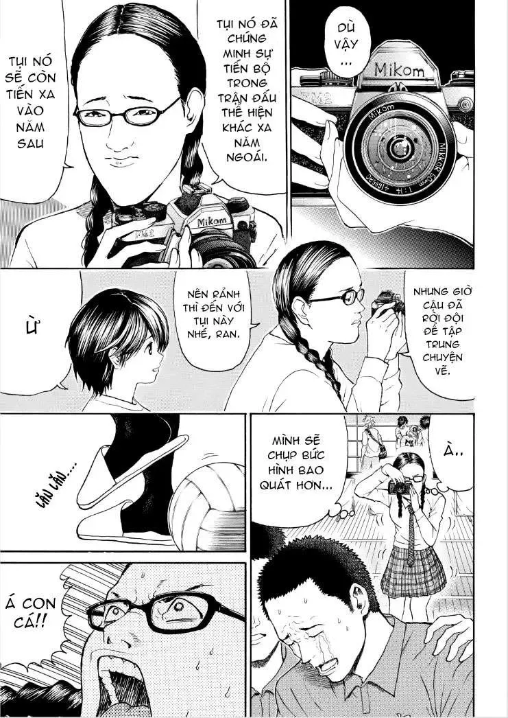 Wagatsuma-San Wa Ore No Yome Chapter 90 - 8