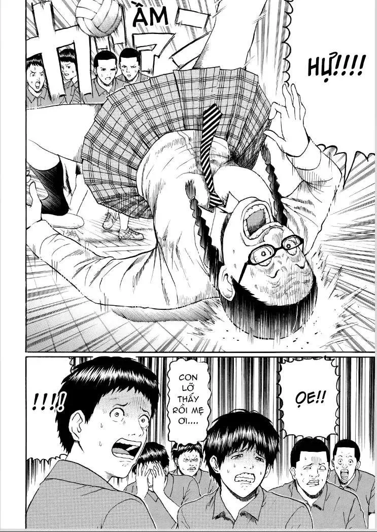 Wagatsuma-San Wa Ore No Yome Chapter 90 - 9