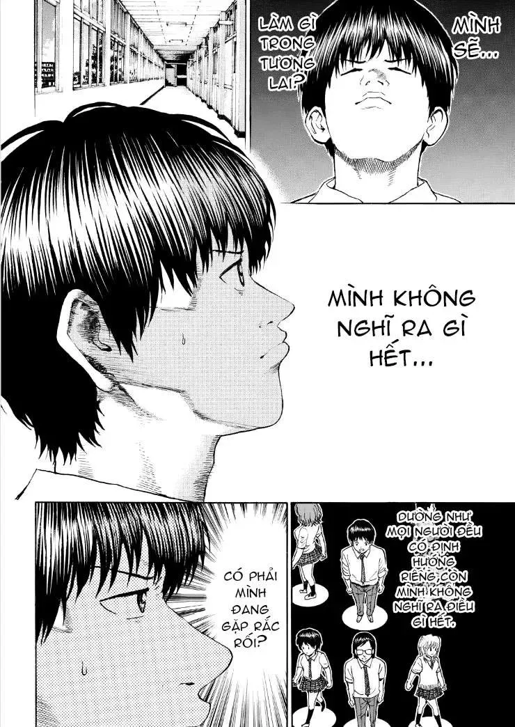 Wagatsuma-San Wa Ore No Yome Chapter 91 - 11