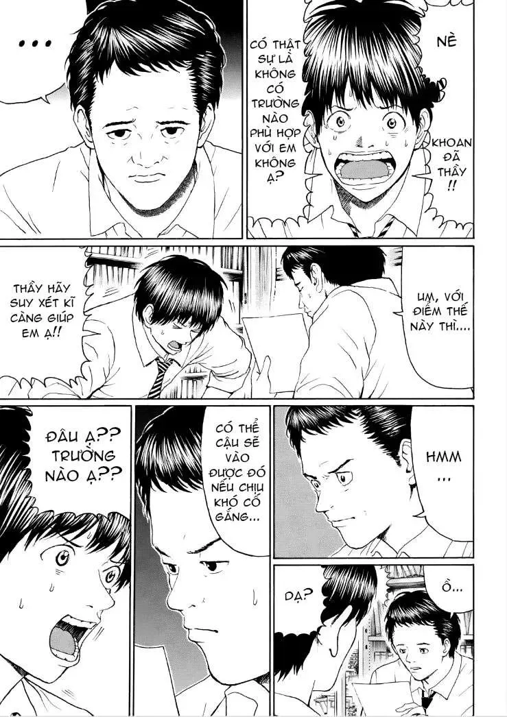 Wagatsuma-San Wa Ore No Yome Chapter 91 - 14