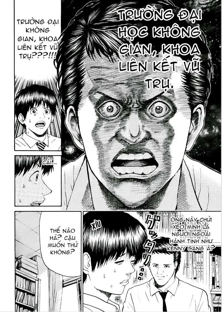 Wagatsuma-San Wa Ore No Yome Chapter 91 - 15