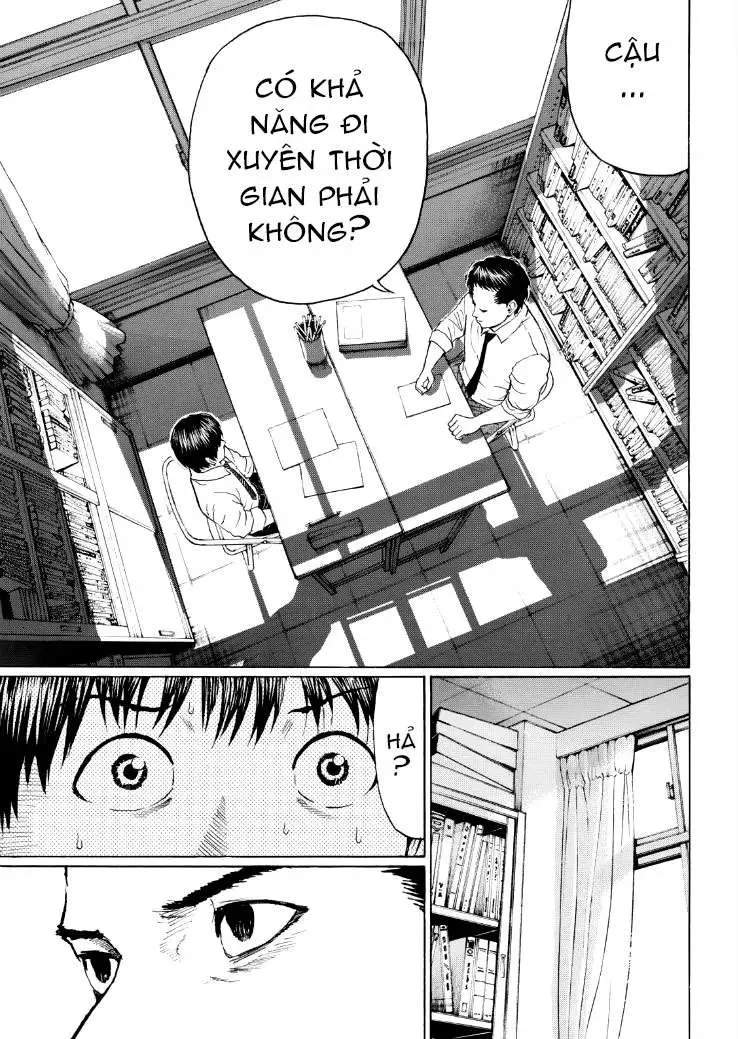 Wagatsuma-San Wa Ore No Yome Chapter 91 - 20