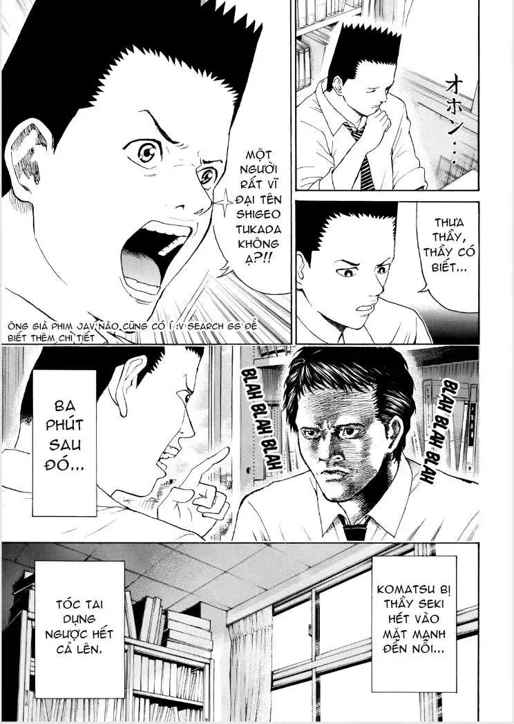 Wagatsuma-San Wa Ore No Yome Chapter 91 - 8