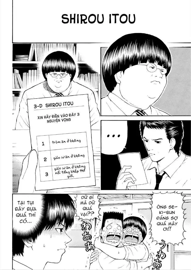 Wagatsuma-San Wa Ore No Yome Chapter 91 - 9