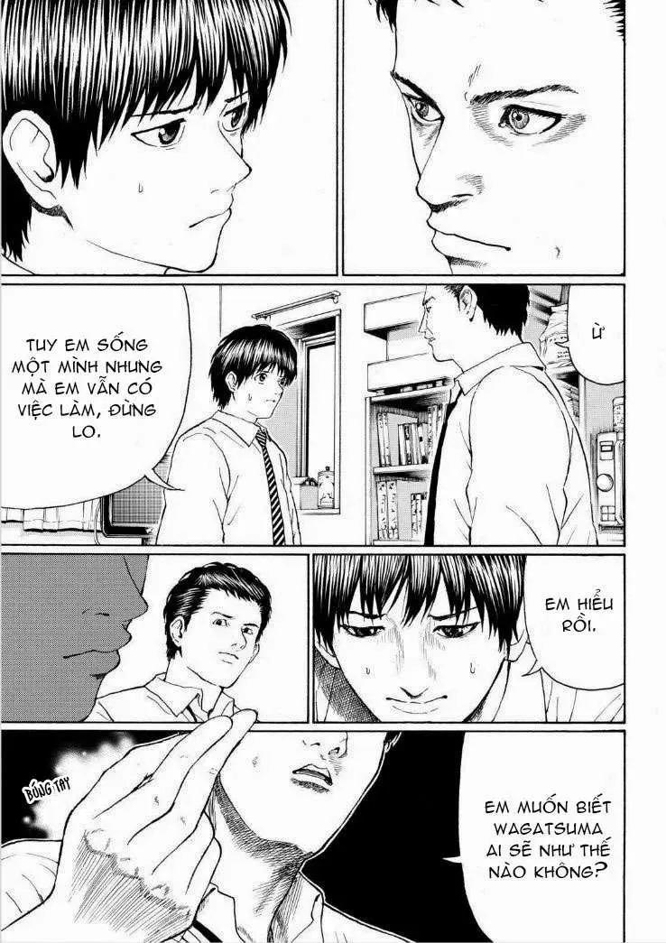 Wagatsuma-San Wa Ore No Yome Chapter 92 - 13