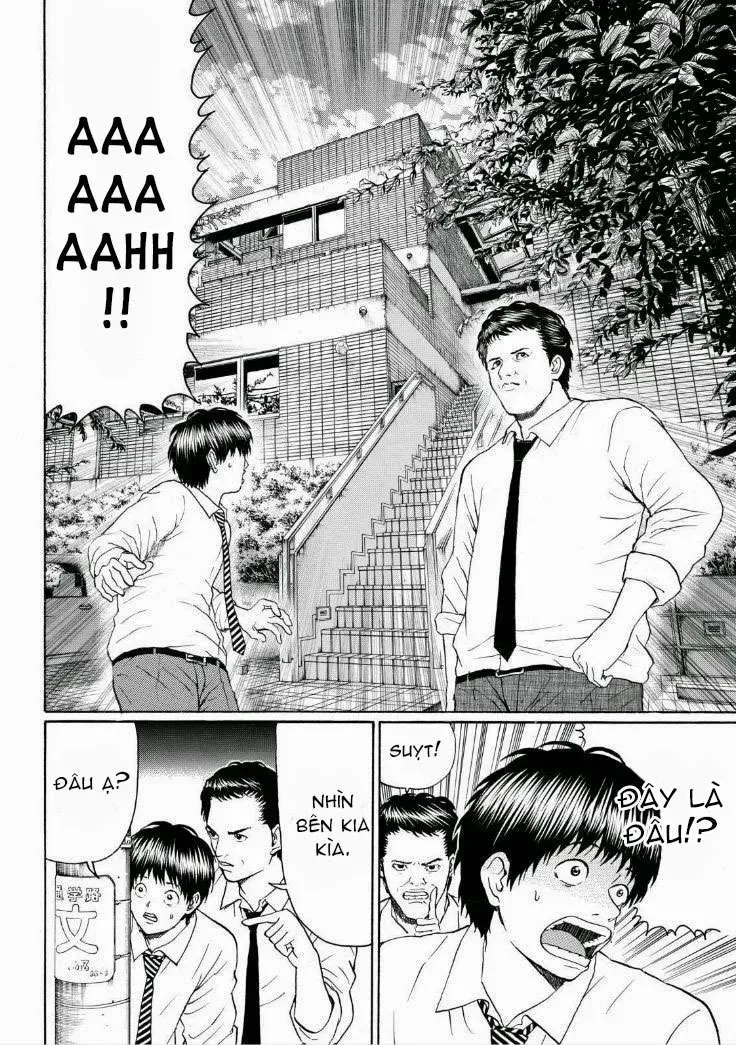 Wagatsuma-San Wa Ore No Yome Chapter 92 - 14