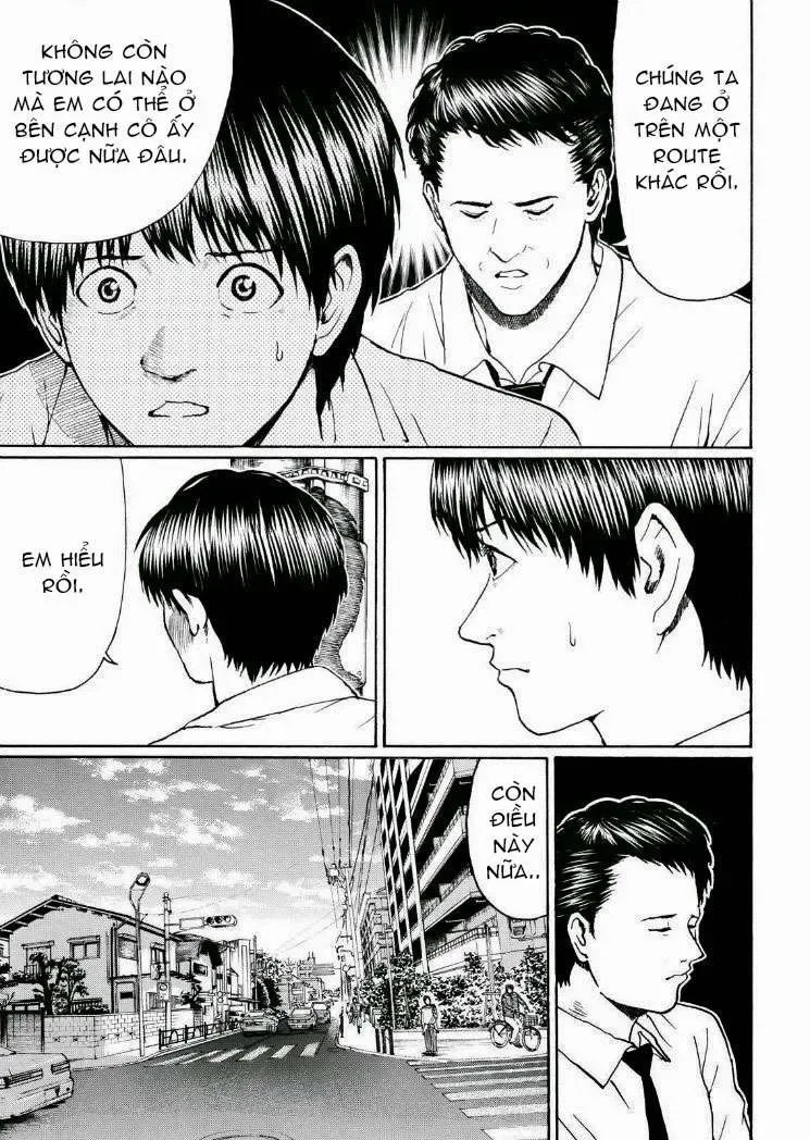 Wagatsuma-San Wa Ore No Yome Chapter 92 - 17