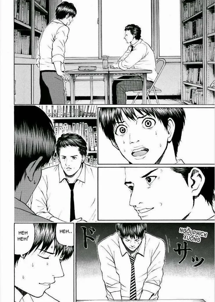 Wagatsuma-San Wa Ore No Yome Chapter 92 - 7