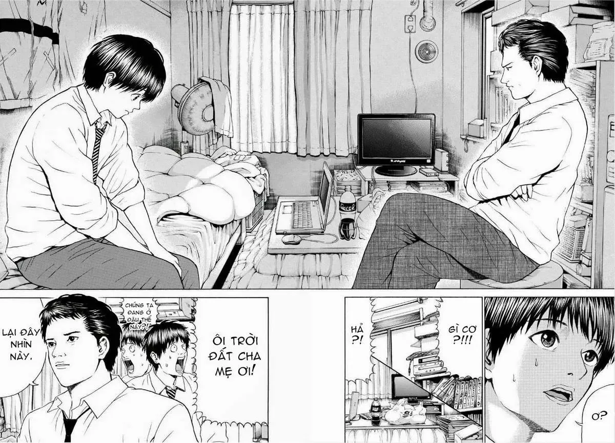 Wagatsuma-San Wa Ore No Yome Chapter 92 - 9