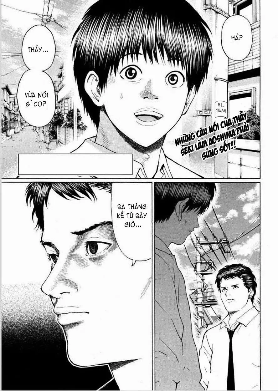 Wagatsuma-San Wa Ore No Yome Chapter 93 - 5